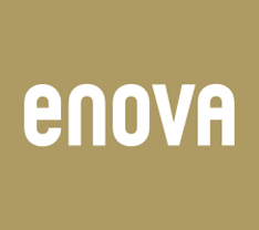 Logo - Enova